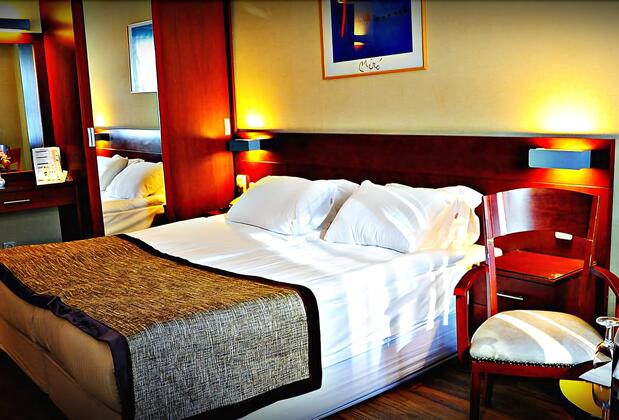 Feronya Hotel - Görsel 15