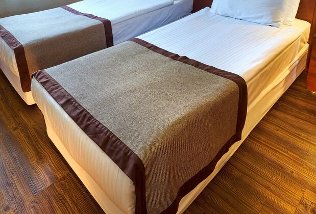 Feronya Hotel - Görsel 14