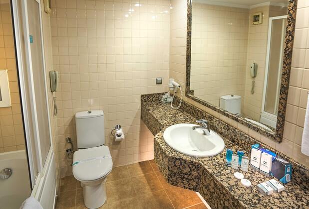 Feronya Hotel - Görsel 17