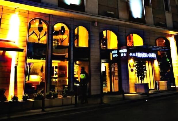 Feronya Hotel - Görsel 3