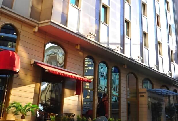 Feronya Hotel - Görsel 6