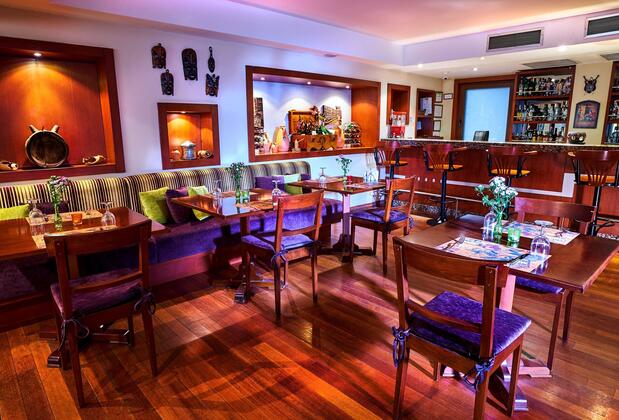 Feronya Hotel - Görsel 7