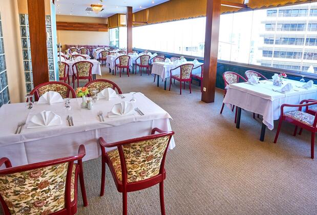 Feronya Hotel - Görsel 8