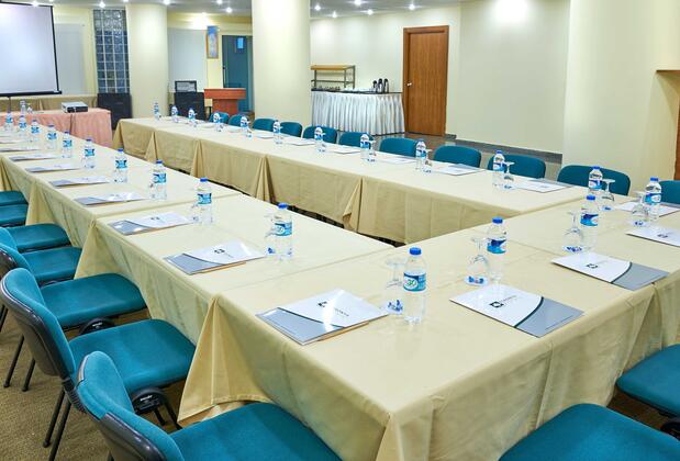 Feronya Hotel - Görsel 10