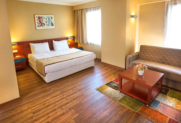 Feronya Hotel - Görsel 16