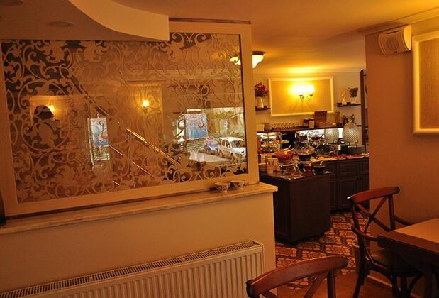 Biga Palas Hotel - Görsel 13