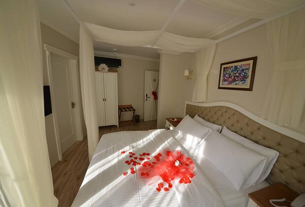 Biga Palas Hotel - Görsel 16