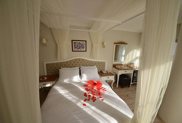 Biga Palas Hotel - Görsel 17