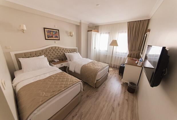 Biga Palas Hotel - Görsel 20