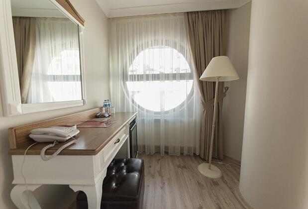 Biga Palas Hotel - Görsel 23