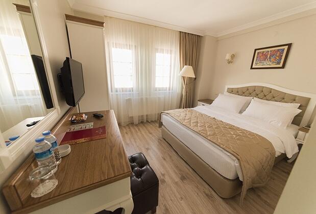 Biga Palas Hotel - Görsel 25