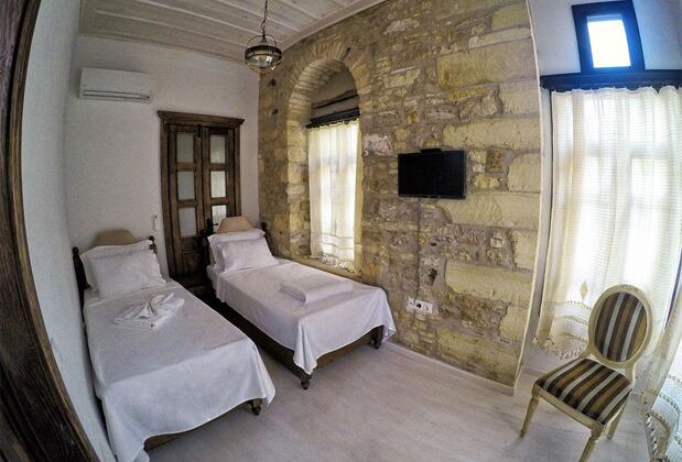 Damaki Butik Otel - Görsel 5