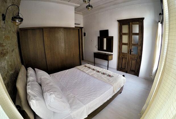 Damaki Butik Otel - Görsel 9