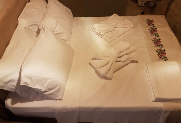 Damaki Butik Otel - Görsel 8