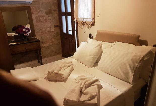 Damaki Butik Otel - Görsel 3