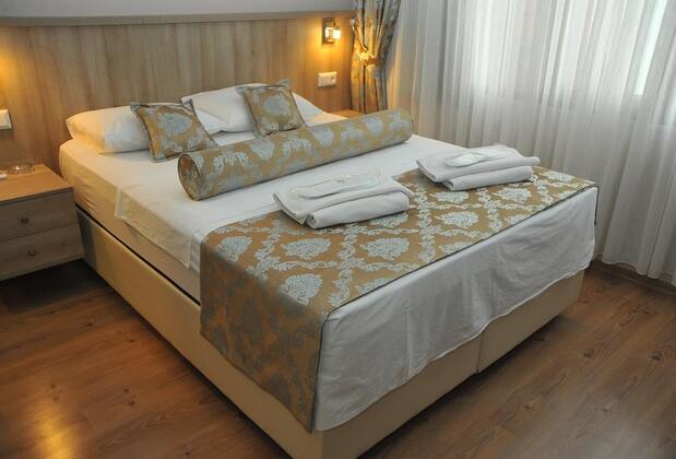 Serra Boutique Hotel - Görsel 3