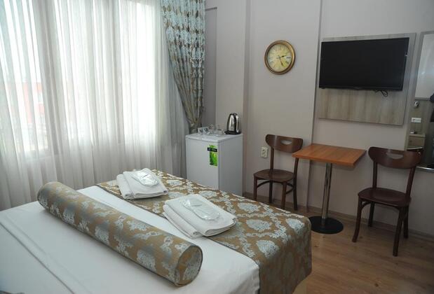 Serra Boutique Hotel - Görsel 4