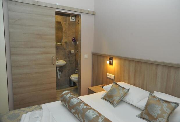 Serra Boutique Hotel - Görsel 5