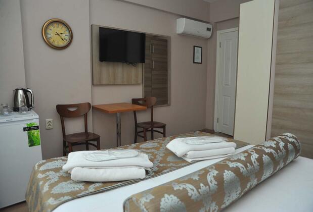 Serra Boutique Hotel - Görsel 8