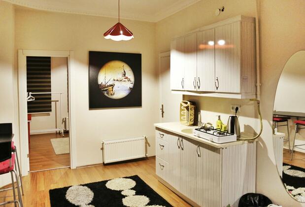 Golden Galata Hotel - Görsel 3