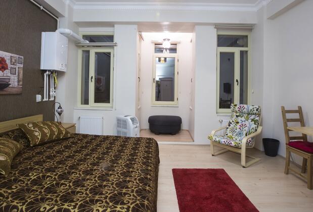 Golden Galata Hotel - Görsel 4