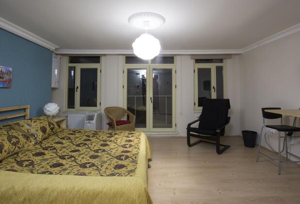 Golden Galata Hotel - Görsel 5