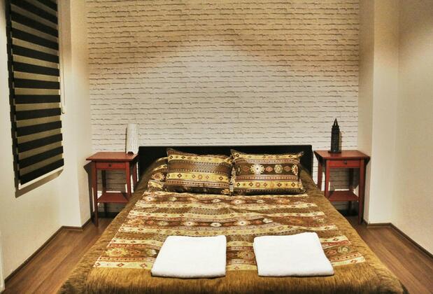 Golden Galata Hotel - Görsel 6