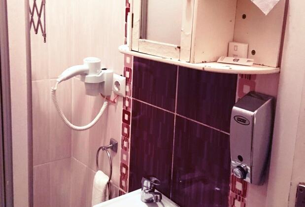 Golden Galata Hotel - Görsel 7