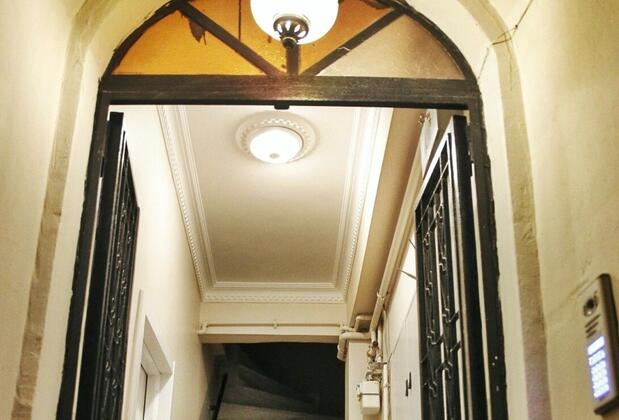 Golden Galata Hotel - Görsel 8