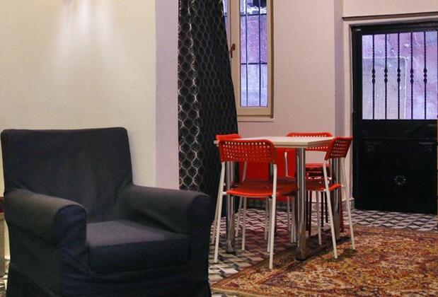 Golden Galata Hotel - Görsel 9