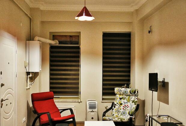 Golden Galata Hotel - Görsel 10