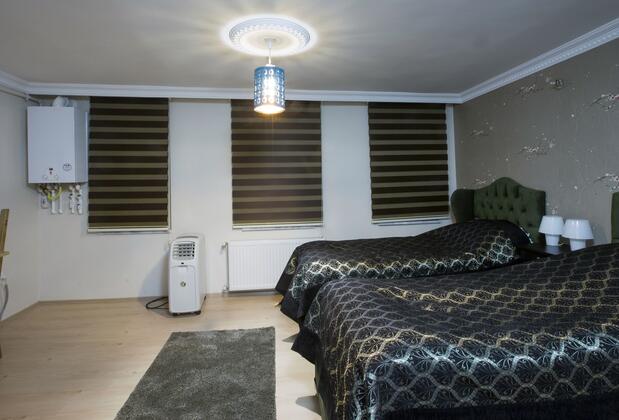 Golden Galata Hotel - Görsel 11