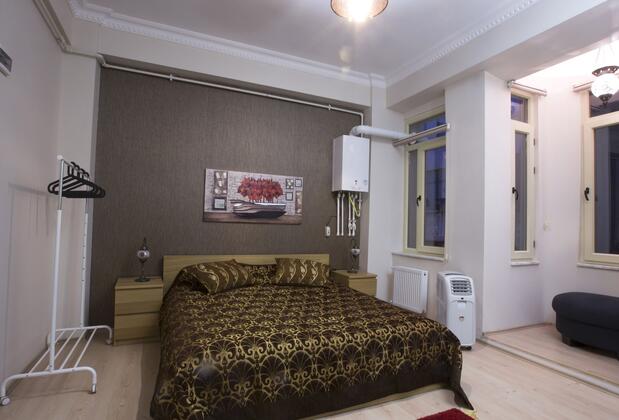 Golden Galata Hotel - Görsel 12