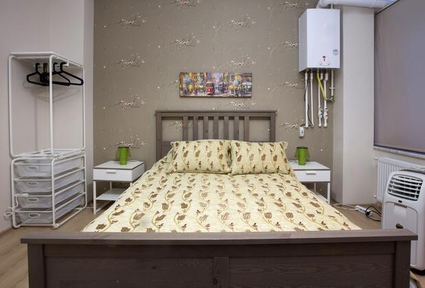 Golden Galata Hotel - Görsel 13