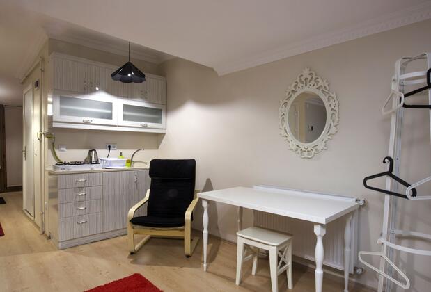 Golden Galata Hotel - Görsel 15