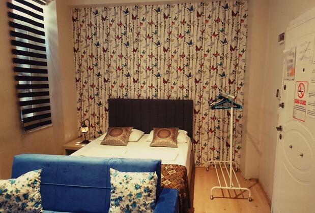 Golden Galata Hotel - Görsel 16