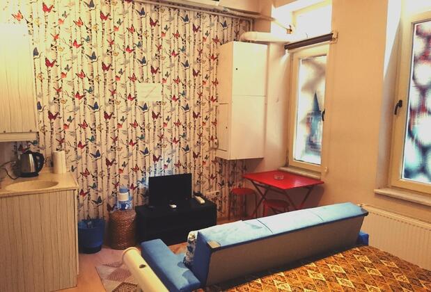 Golden Galata Hotel - Görsel 18