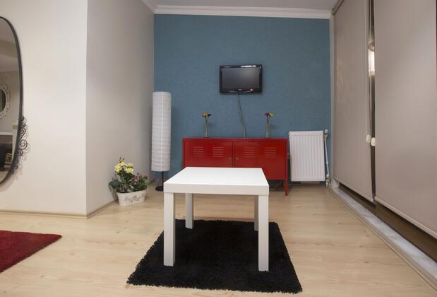 Golden Galata Hotel - Görsel 19