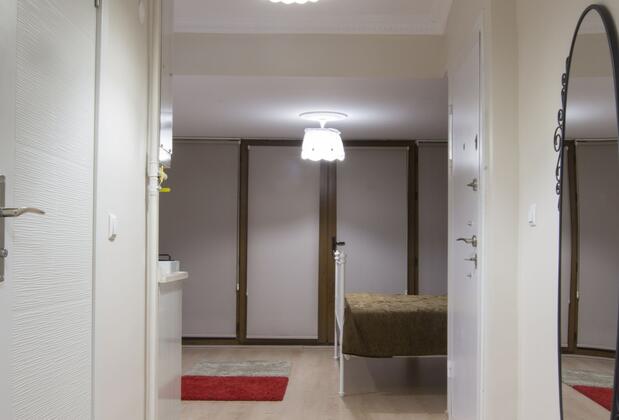 Golden Galata Hotel - Görsel 20