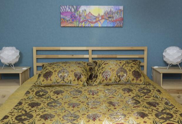 Golden Galata Hotel - Görsel 21