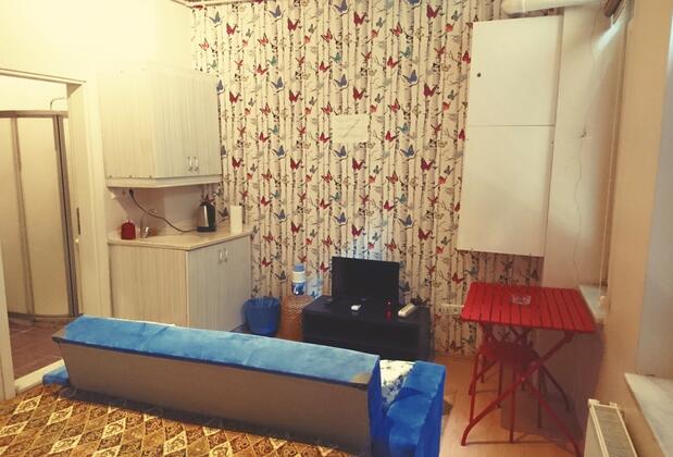 Golden Galata Hotel - Görsel 22