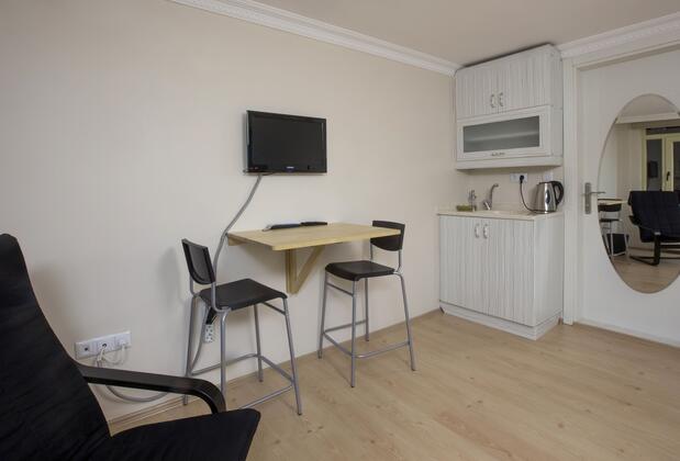 Golden Galata Hotel - Görsel 24