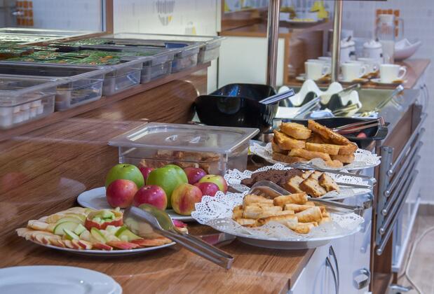 Airport Best Hotel - Görsel 7