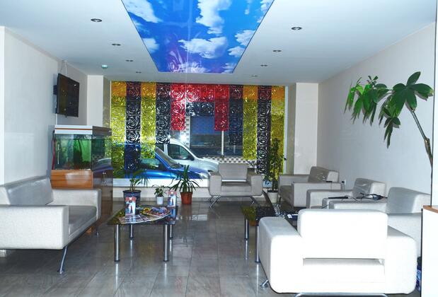 Airport Best Hotel - Görsel 9