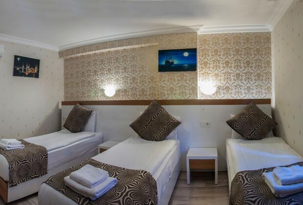 Airport Best Hotel - Görsel 11