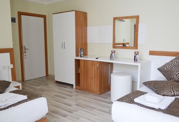 Airport Best Hotel - Görsel 12