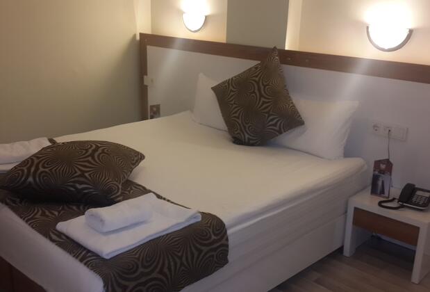 Airport Best Hotel - Görsel 14