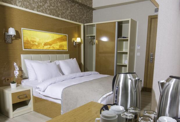 De Maison Hotel Airport - Görsel 3