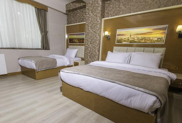 De Maison Hotel Airport - Görsel 4