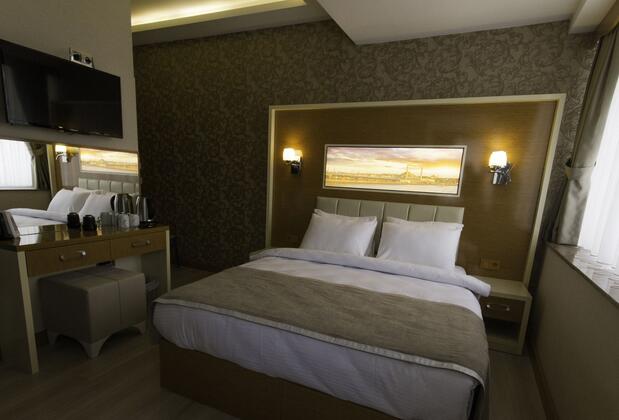 De Maison Hotel Airport - Görsel 5